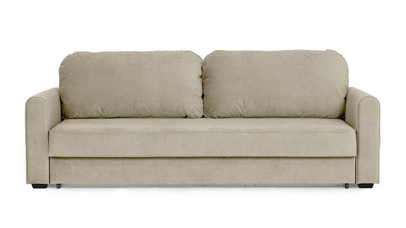 Диван -кровать Magni ткань Sky Velvet 03 96x233 — купить в Озерце