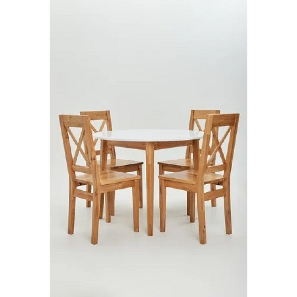 Стул Моррель комбинированный - купить в Озерце