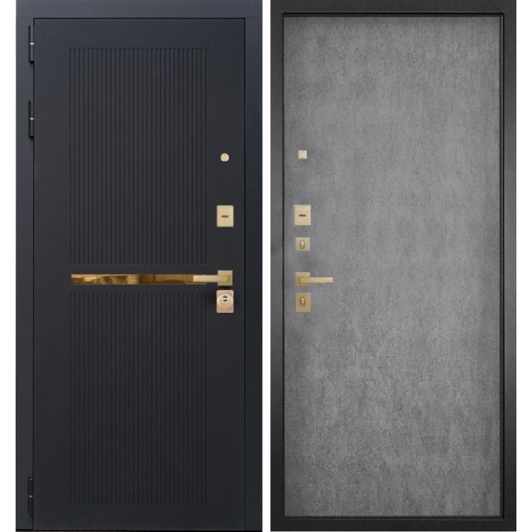 АРДЕКО 77 (бетон невский) фабрика Гранит