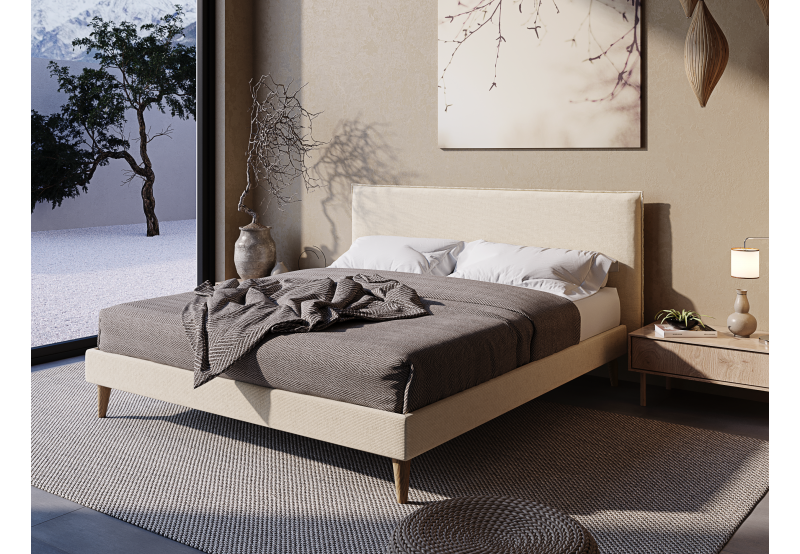 Кровать Латина - купить в Озерце