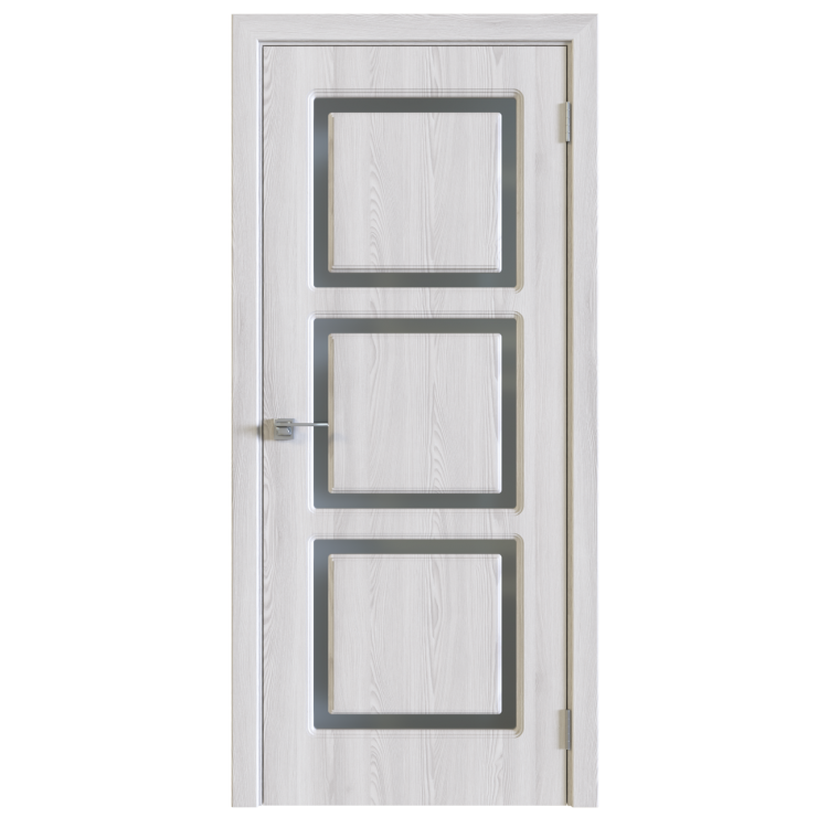 S-3 фабрика Belezza Doors