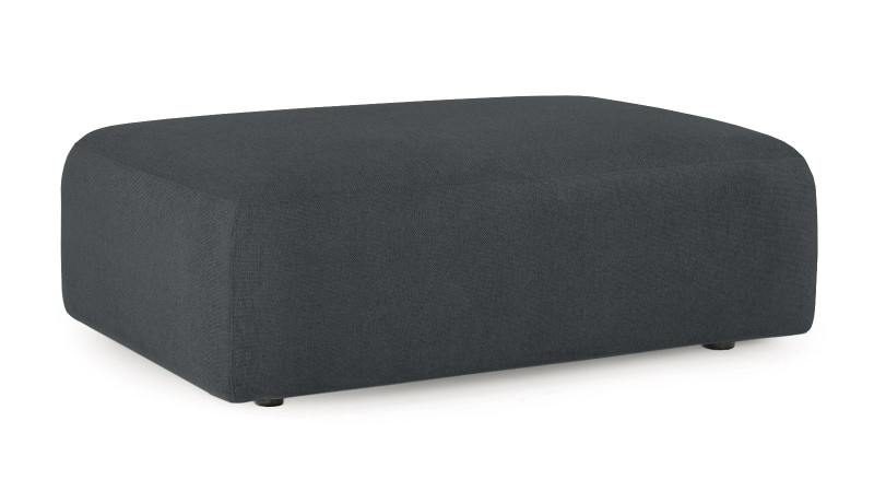 Модуль -пуф Molto, 125+85, ткань Forte 13 85x125 - купить в Озерце