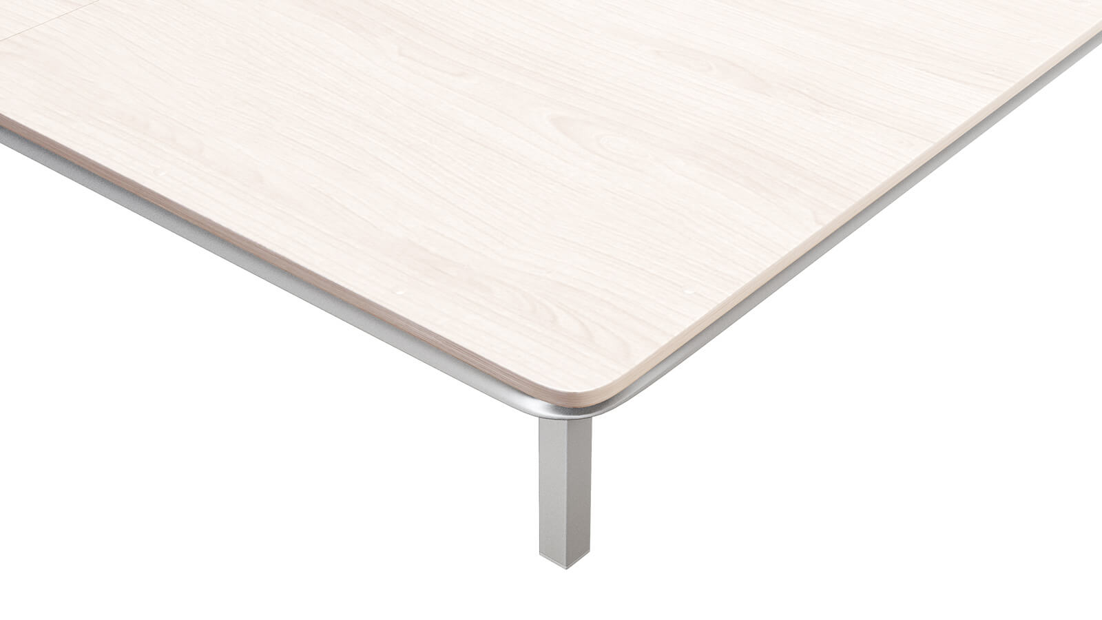 Основание Plato 200x200, h=350 - купить в Озерце