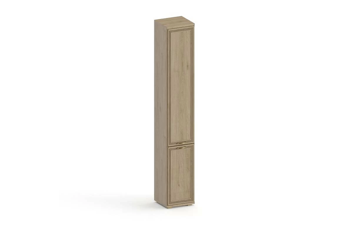 Гостиная Карина (Гикори Джексон Светлый) — Мебель-центр Озерцо