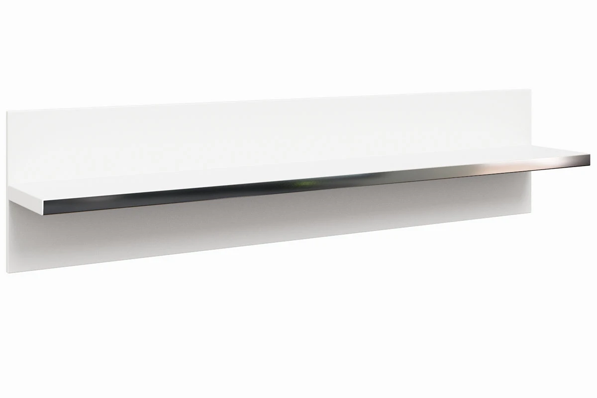 Гостиная Линда №3 (Белый снег) — Мебель-центр Озерцо