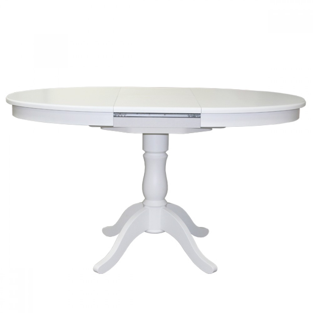 Стол БАРИ белый - купить в Озерце