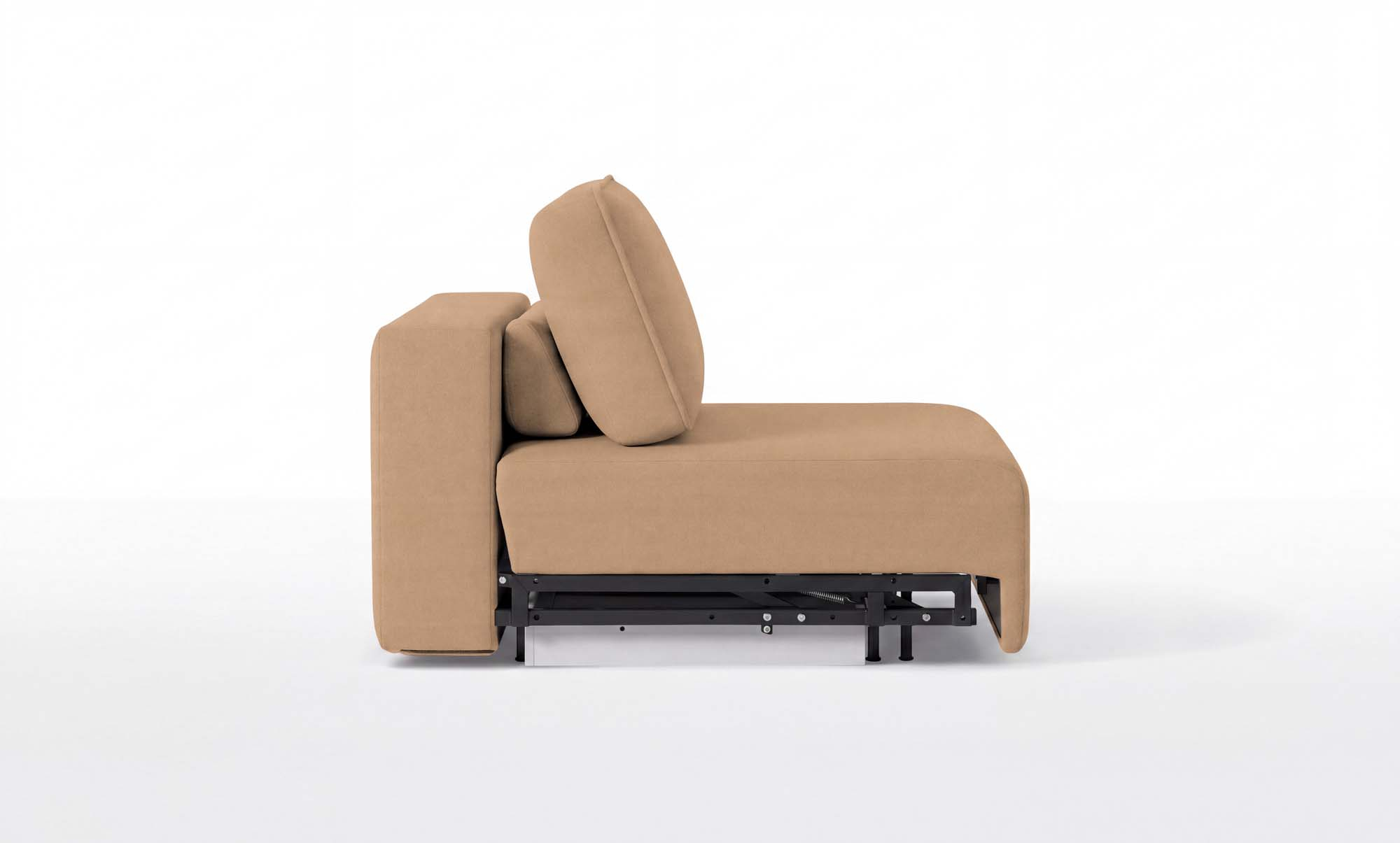 Секция центральная Enso, ткань Casanova Beige - купить в Озерце