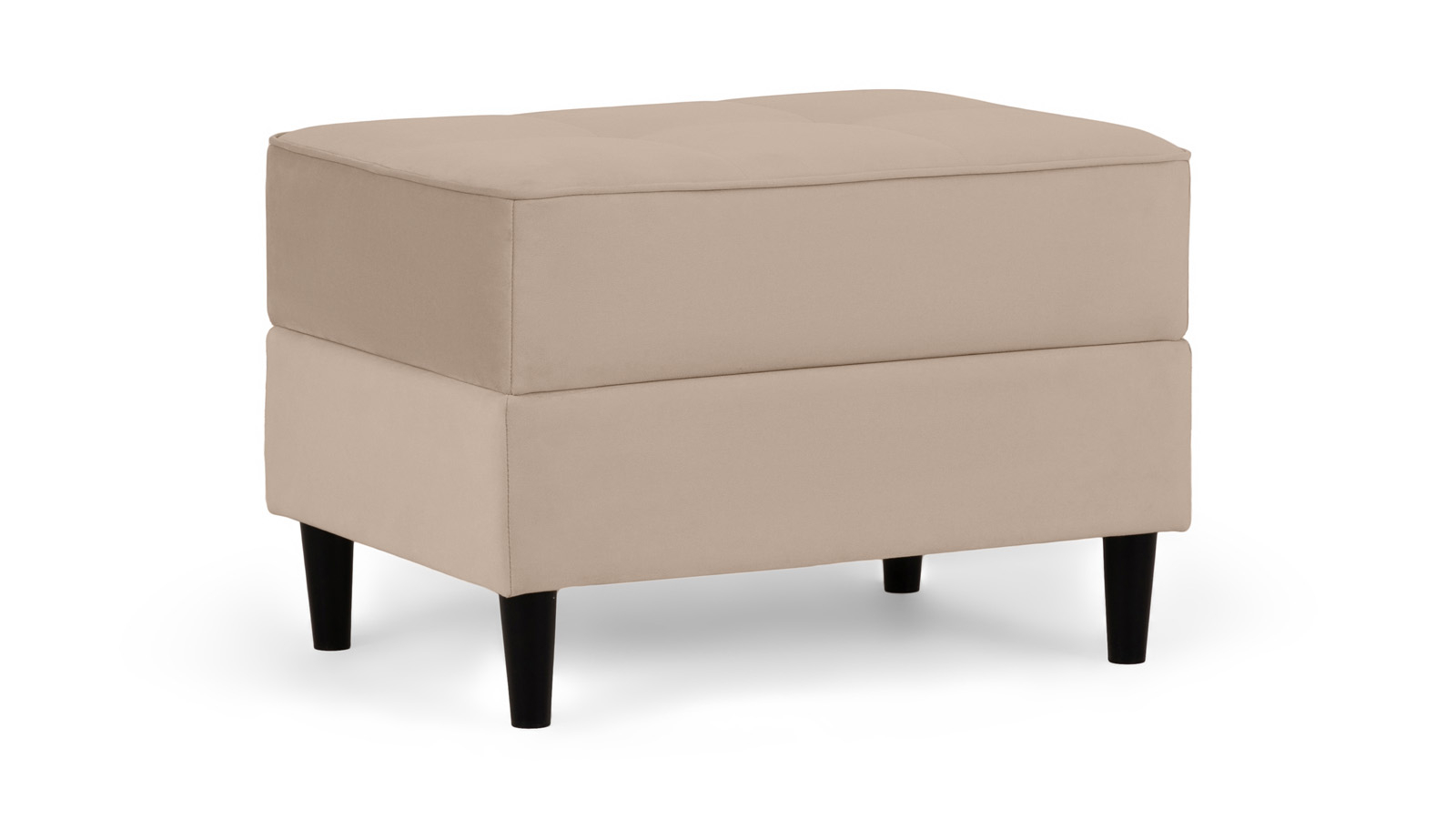 Пуф Amani Pro, Тк. Тк. Dumont 02 53x68 — купить в Озерце