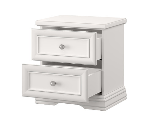 Севилла Тумба прикроватная 2S — Мебель-центр Озерцо