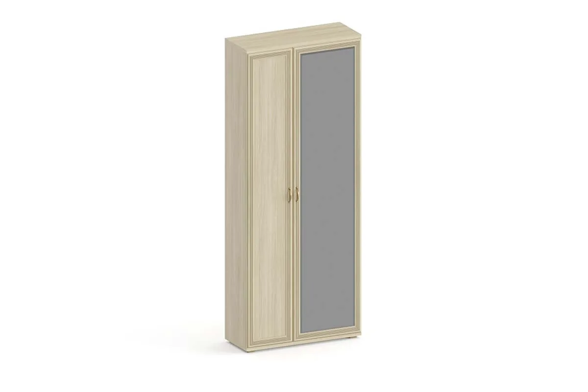 Прихожая Карина (Ясень Асахи) — Мебель-центр Озерцо