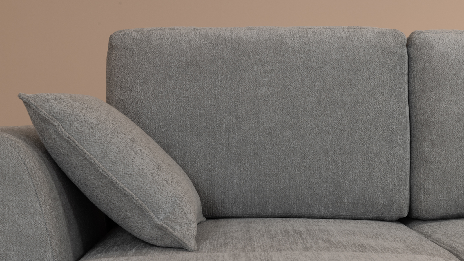 Диван угловой Scott, секция слева Тк. Raven 06 150x288 — купить в Озерце