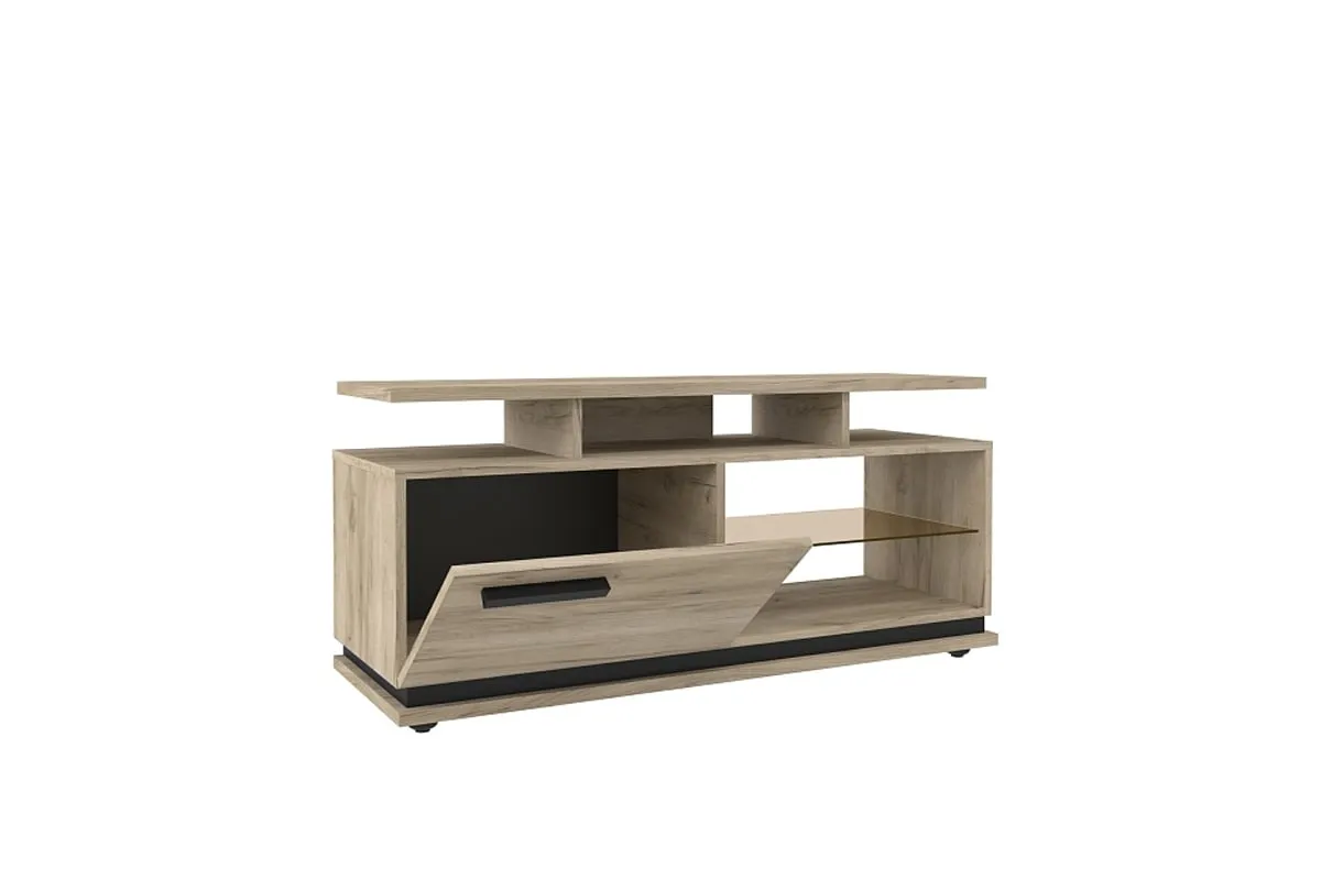 Тумба ТВ малая 333 Oslo — Мебель-центр Озерцо