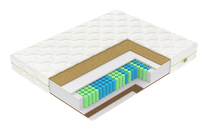 Матрас F3 100x200 - купить в Озерце
