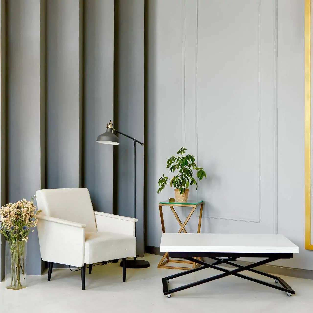 Стол-трансформер COMPACT - купить в Озерце