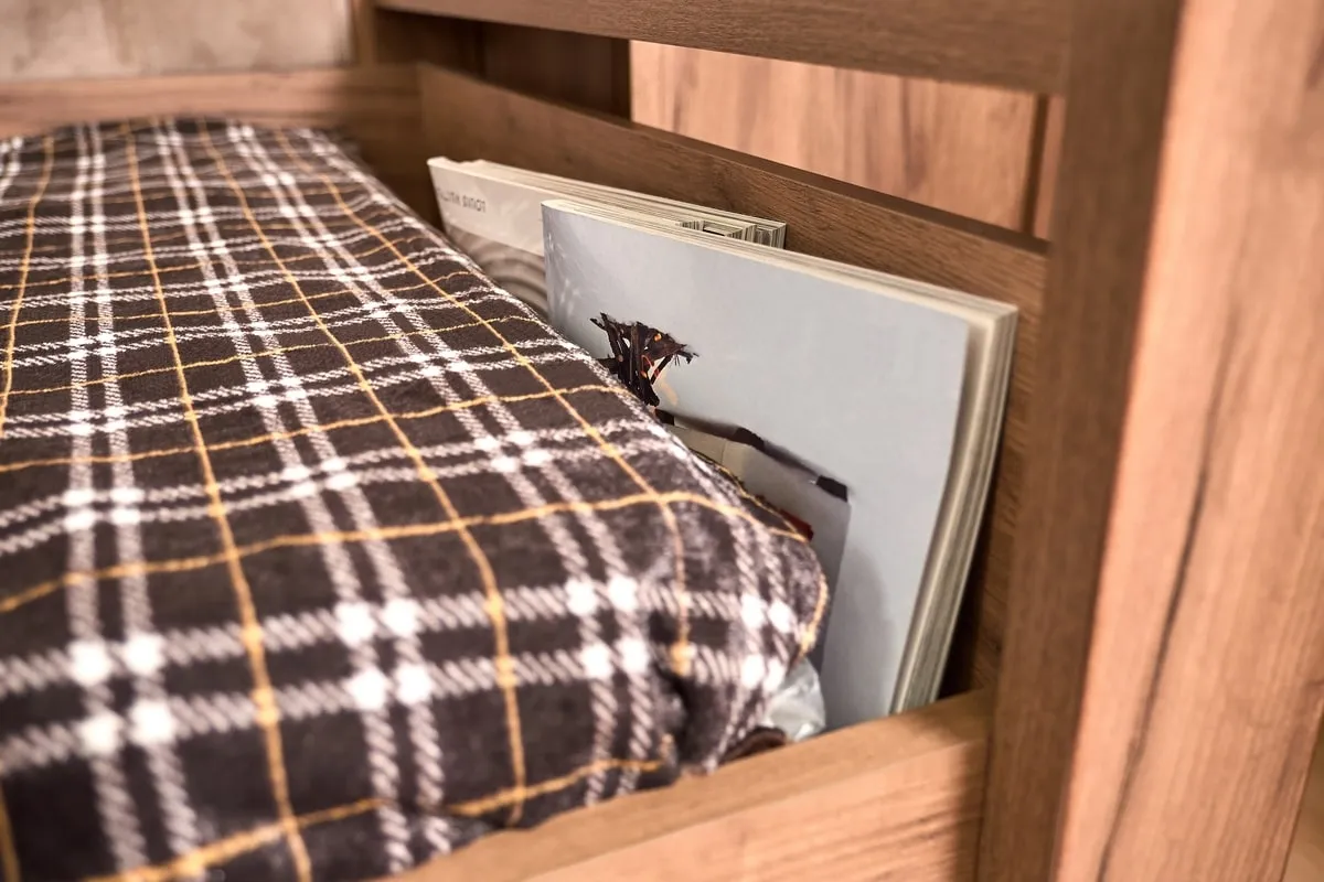 Детская Nature (Комплект 3) — Мебель-центр Озерцо