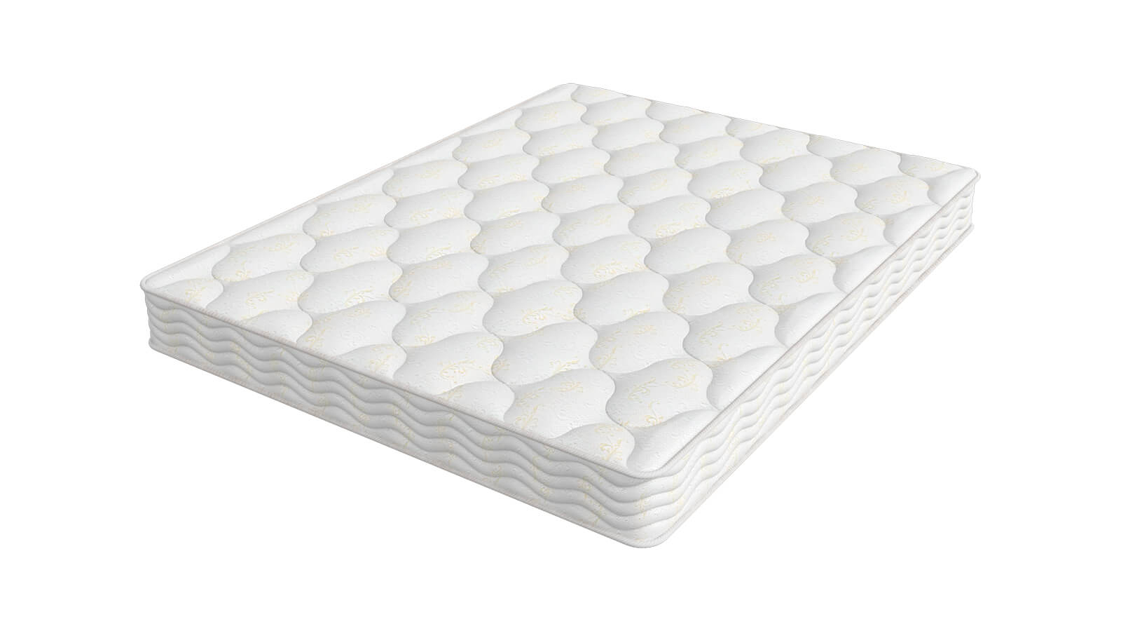 Анатомический матрас TERAPIA Spectra 90x200 - купить в Озерце