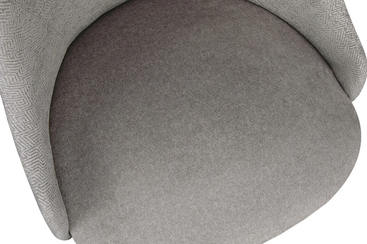 Стул Толедо Тип 1 (Графит/тк. №226/тк.221) - купить в Озерце