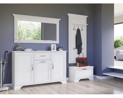 Набор мебели для прихожей Тиффани — Мебель-центр Озерцо