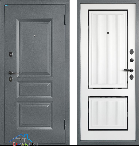 «Титан» Азимут