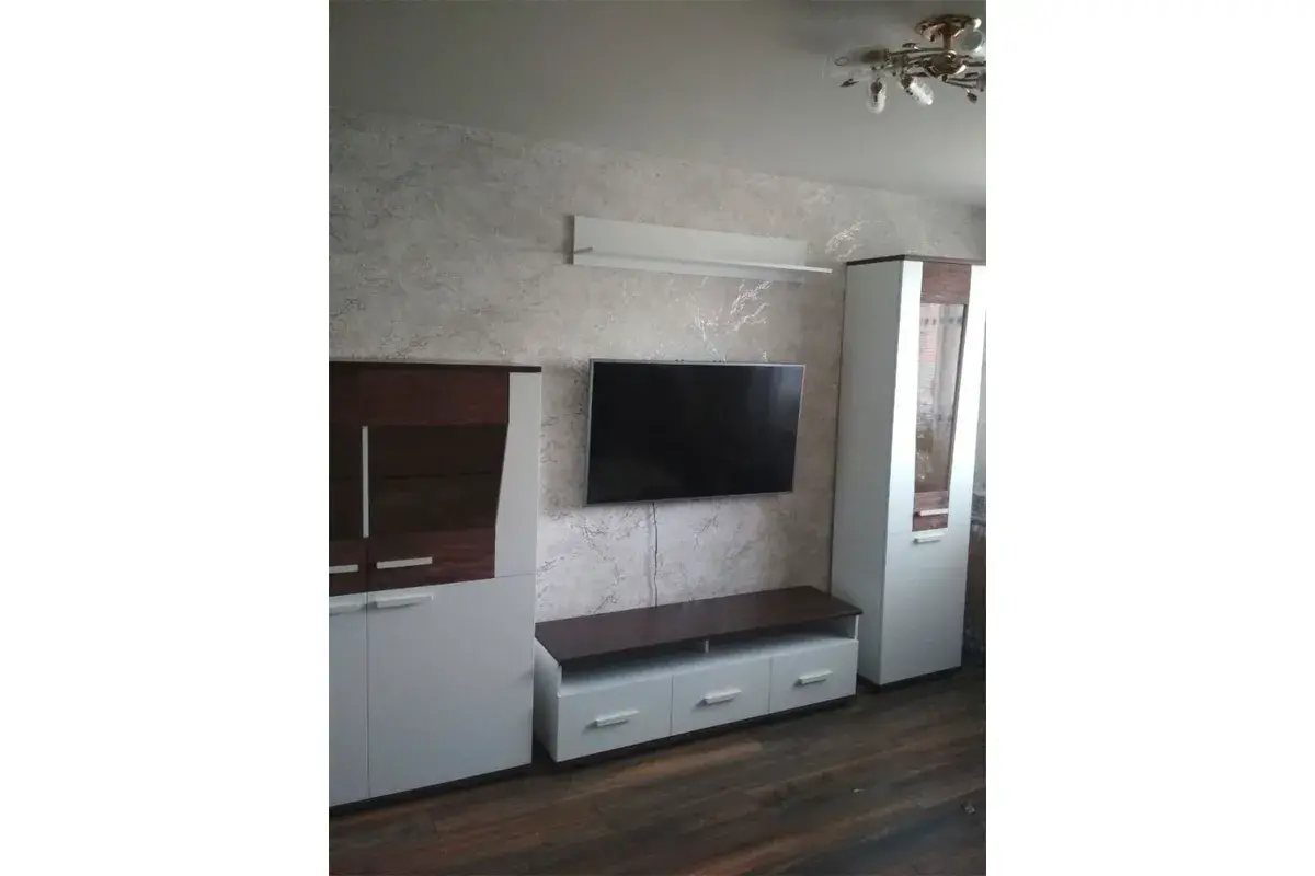 Тумба ТВ 3 Норвуд — Мебель-центр Озерцо