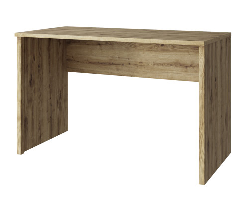 Дорсет Стол письменный 120 — Мебель-центр Озерцо