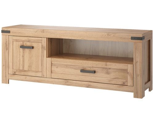 Мортиз Тумба RTV 1D1SN — Мебель-центр Озерцо