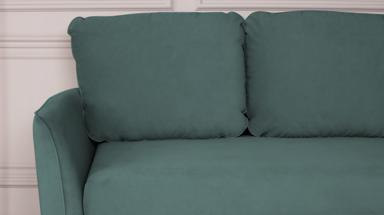 Диван -кровать угловой Laguna, Тк. Casanova Seawave 159x245 — купить в Озерце