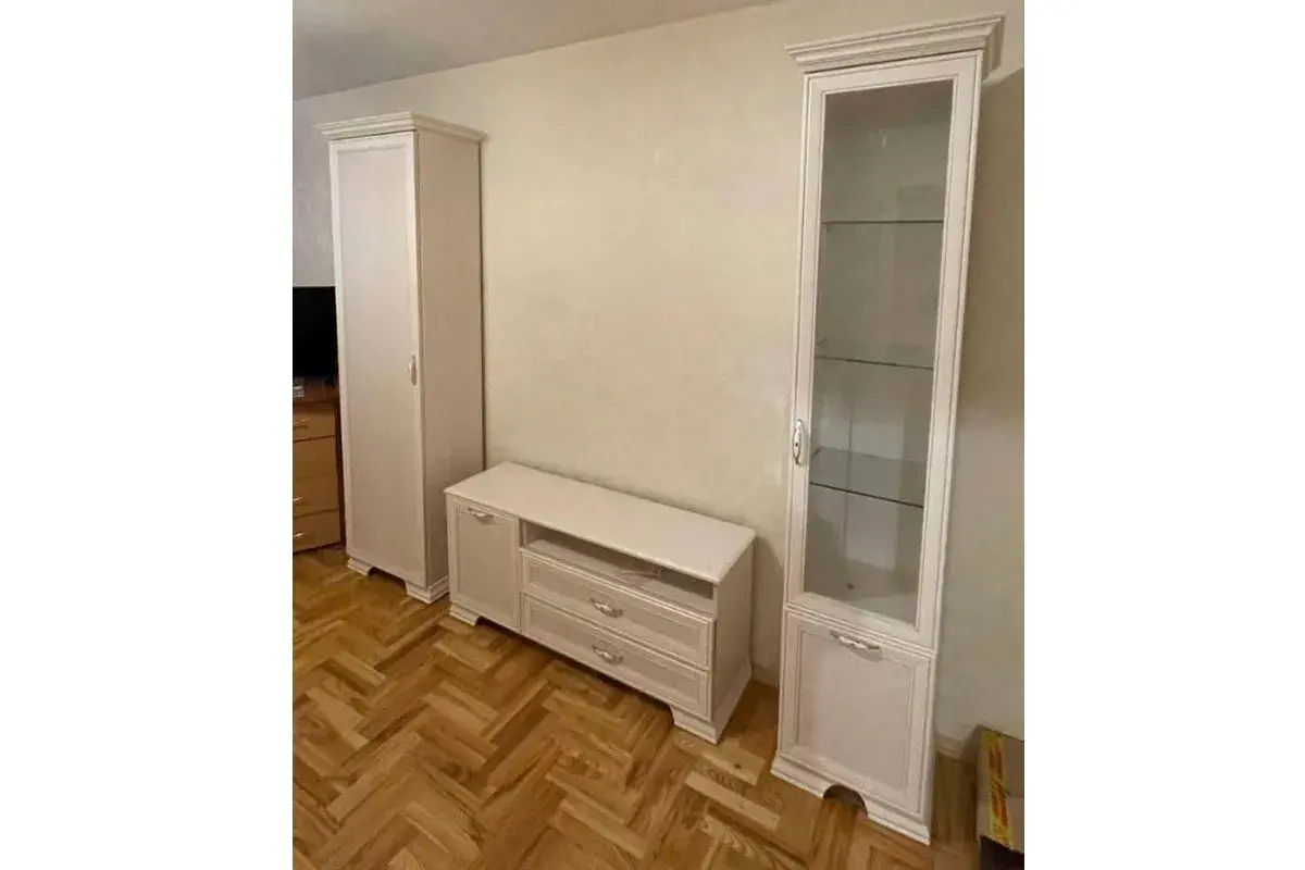 Венеция 6 Тумба для телеаппаратуры — Мебель-центр Озерцо