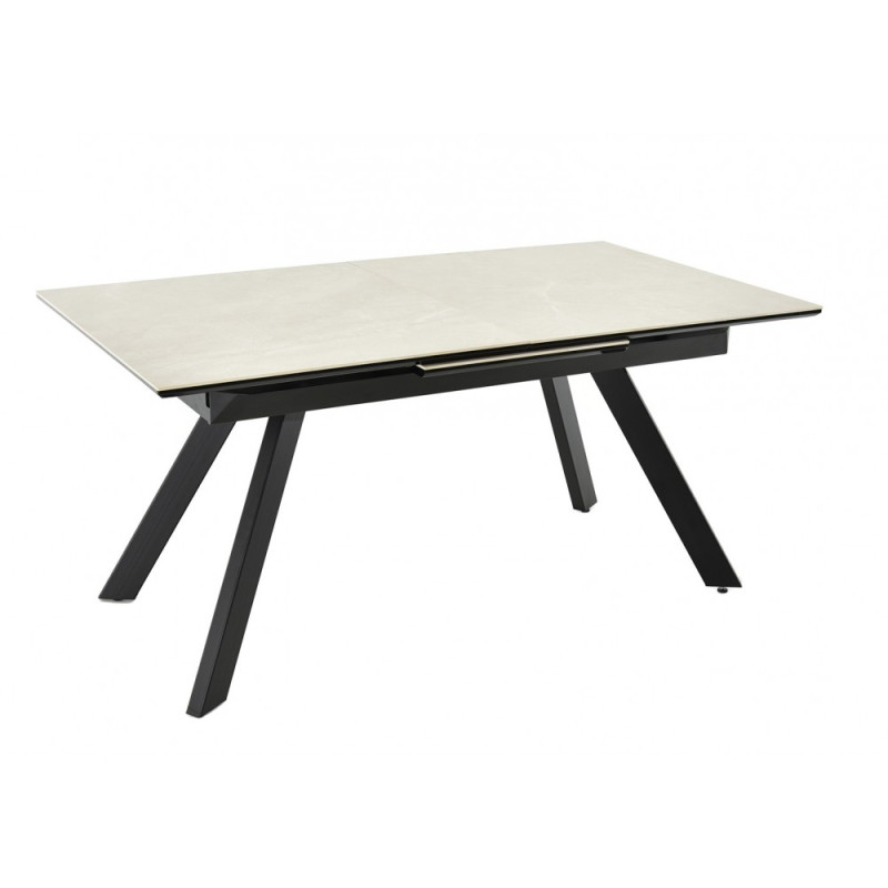 Стол COMO керамика 90*140 Bayona ivory - купить в Озерце