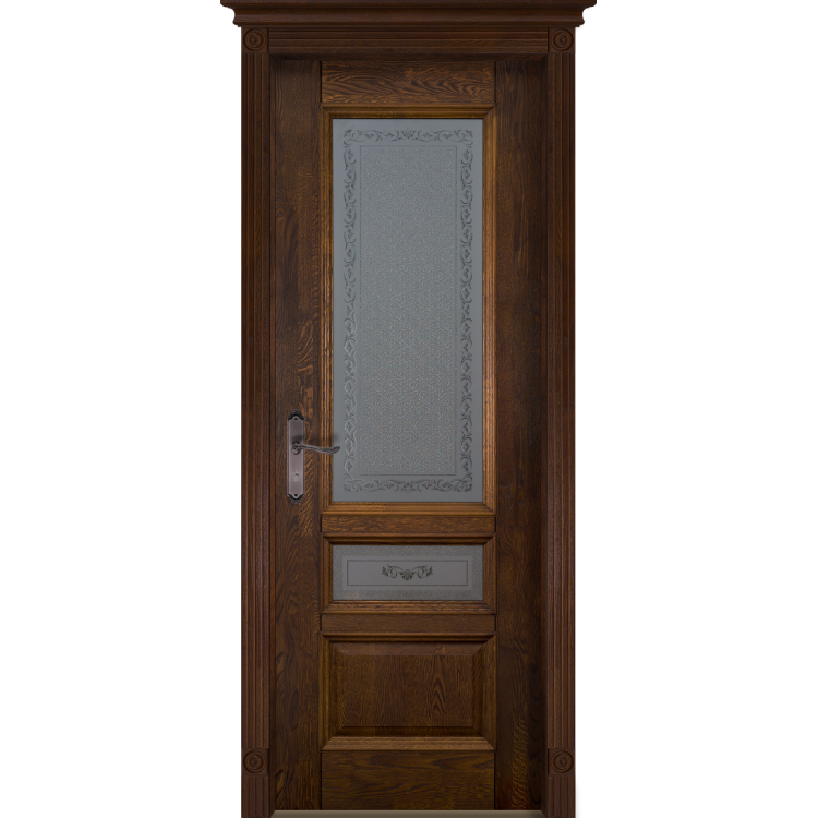 Аристократ №3 фабрика ОКА