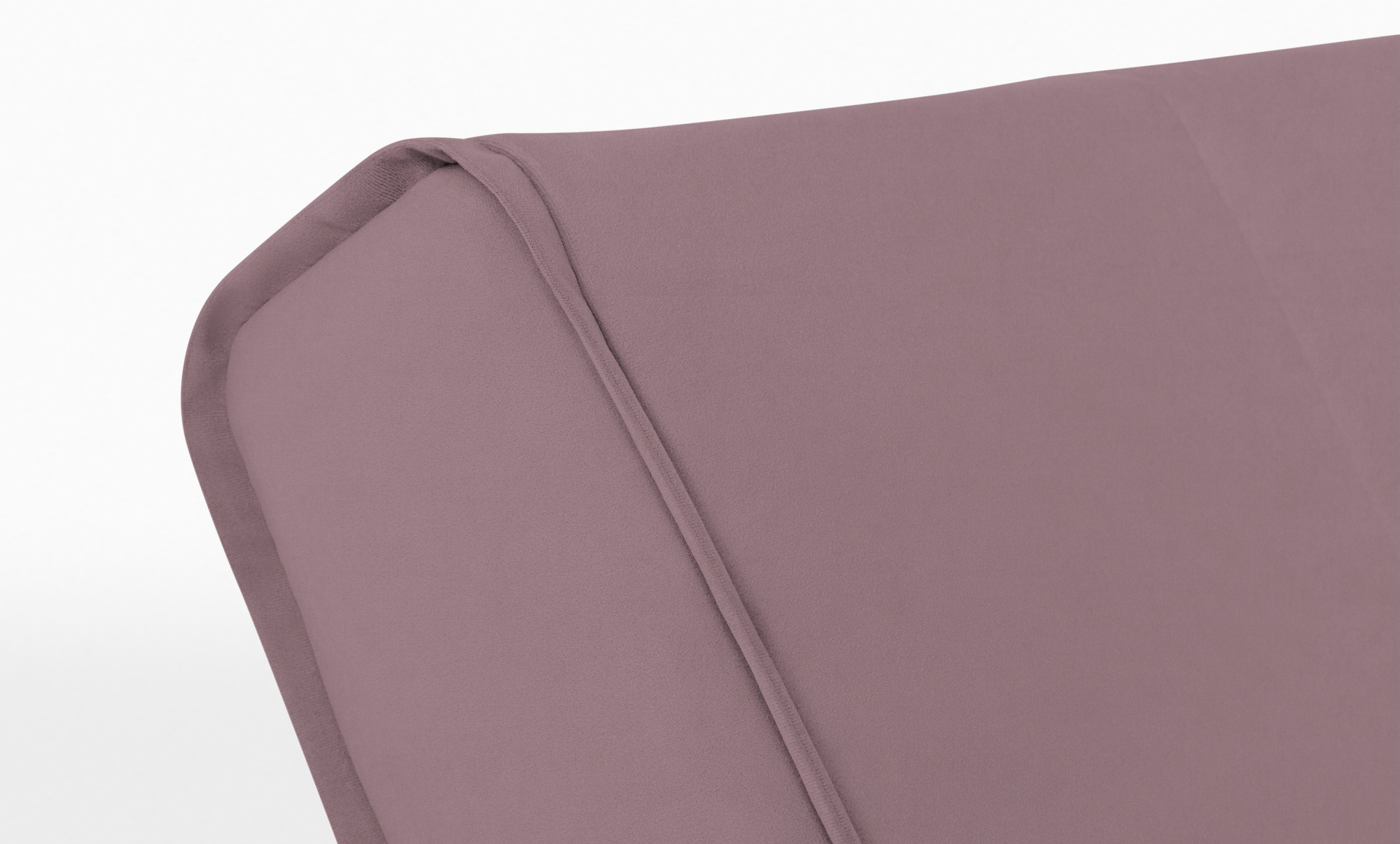 Диван Nika Pro, ткань Sky Velvet 252 140x201 — купить в Озерце