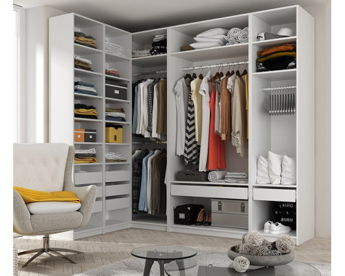 Корпус шкафа 100/56 в мебель-центре Озерцо