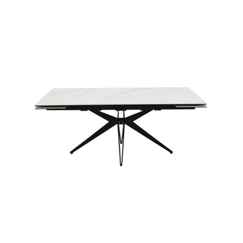 Стол Гриджио 1600(2240)х900 Calacata vagli - купить в Озерце