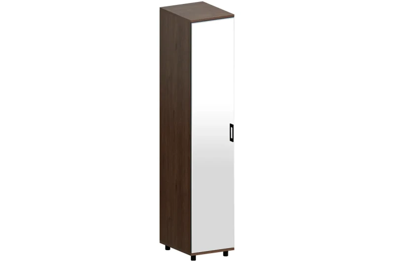 Шкаф многоцелевой ШК-5027-ГТ-КМ (Гикори Джексон Темный / Кашемир Матовый) — купить в мебель-центре Озерцо Шкаф многоцелевой ШК-5027-ГТ-КМ (Гикори Джексон Темный / Кашемир Матовый) в мебель-центре Озерцо