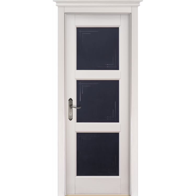 Турин фабрика ОКА