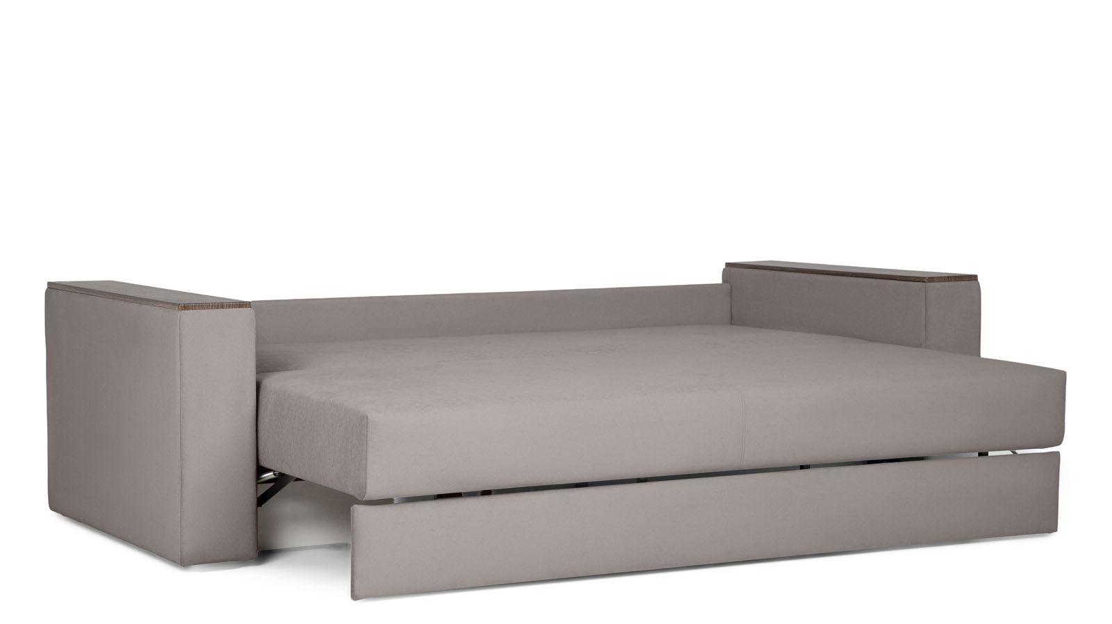 Диван Loko Pro Тк. Casanova Grey 113x243 — купить в Озерце