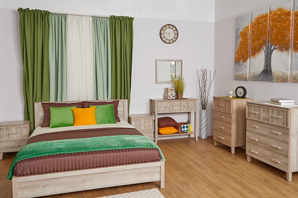 Стол консольный Scandica Oslo 43 — Мебель-центр Озерцо