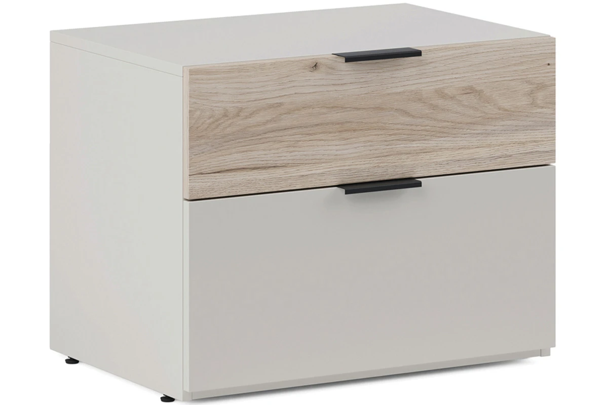 Прихожая Мария (Дымчато-серый/Дуб Мария) - заказать на Ozerco.com Прихожая Мария (Дымчато-серый/Дуб Мария) — Мебель-центр Озерцо