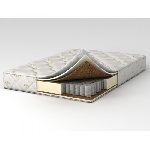 Анатомический матрас BALANCE Prestige 140x200 - купить в Озерце