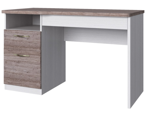 Оливия Стол письменный — Мебель-центр Озерцо