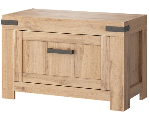 Мортиз Тумба для обуви 1D - заказать на Ozerco.com Мортиз Тумба для обуви 1D — Мебель-центр Озерцо