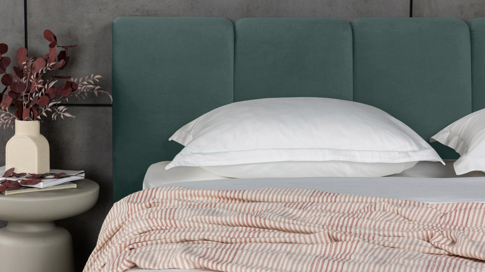 Кровать Niks Тк. Casanova Casanova Seawave 140x200 - купить в Озерце