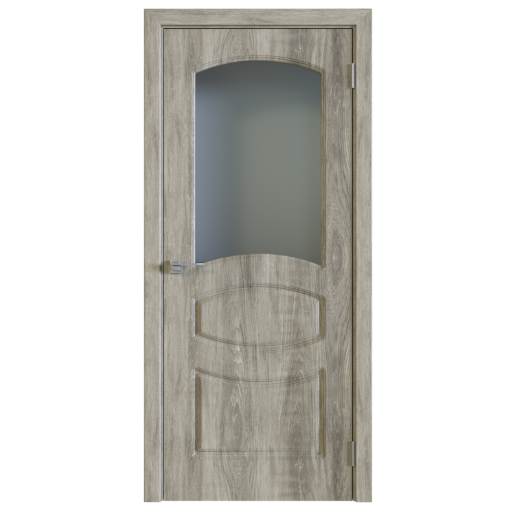 KL-4 ПО фабрика Belezza Doors