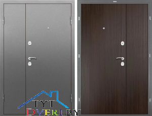 ПРОМЕТ "СПЕЦ DL" ВЕНГЕ (ДВУСТВОРЧАТАЯ / ПОЛУТОРКА)