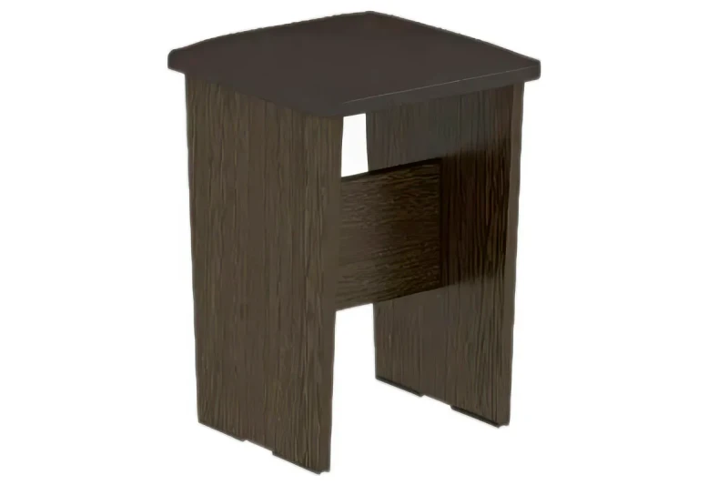 Табурет Лидер (Венге) - купить в Озерце