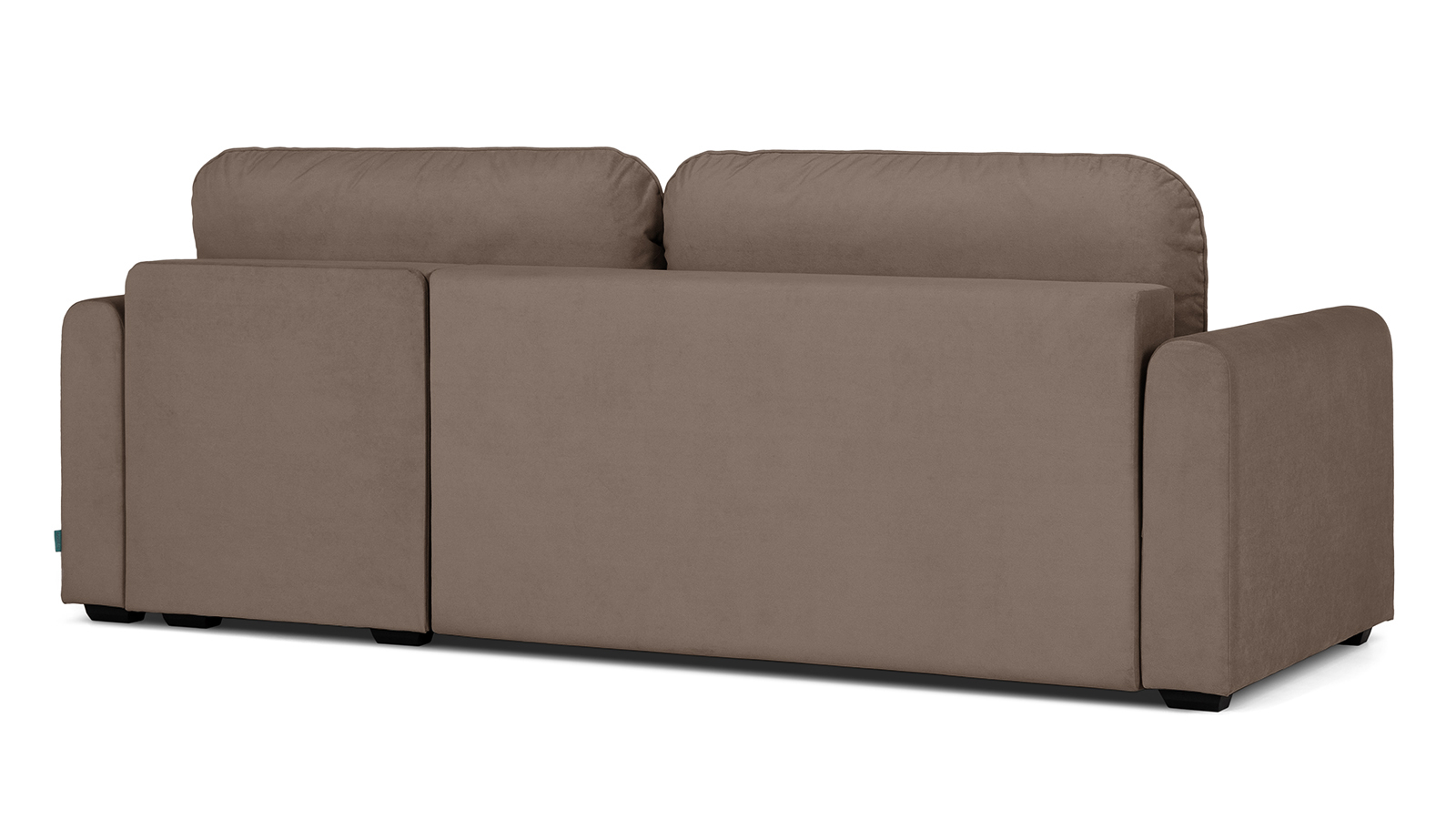 Диван -кровать угловой Magni ткань Dumont 08 144x233 — купить в Озерце