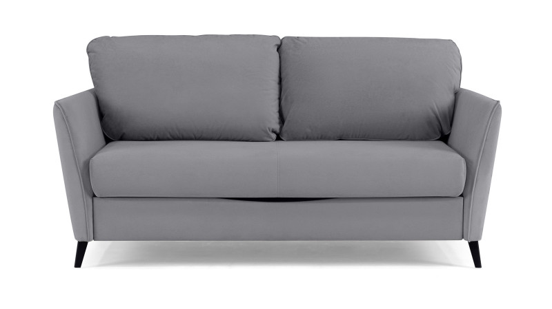 Диван Laguna Mini, ткань Sky Velvet 08 144x201 — купить в Озерце