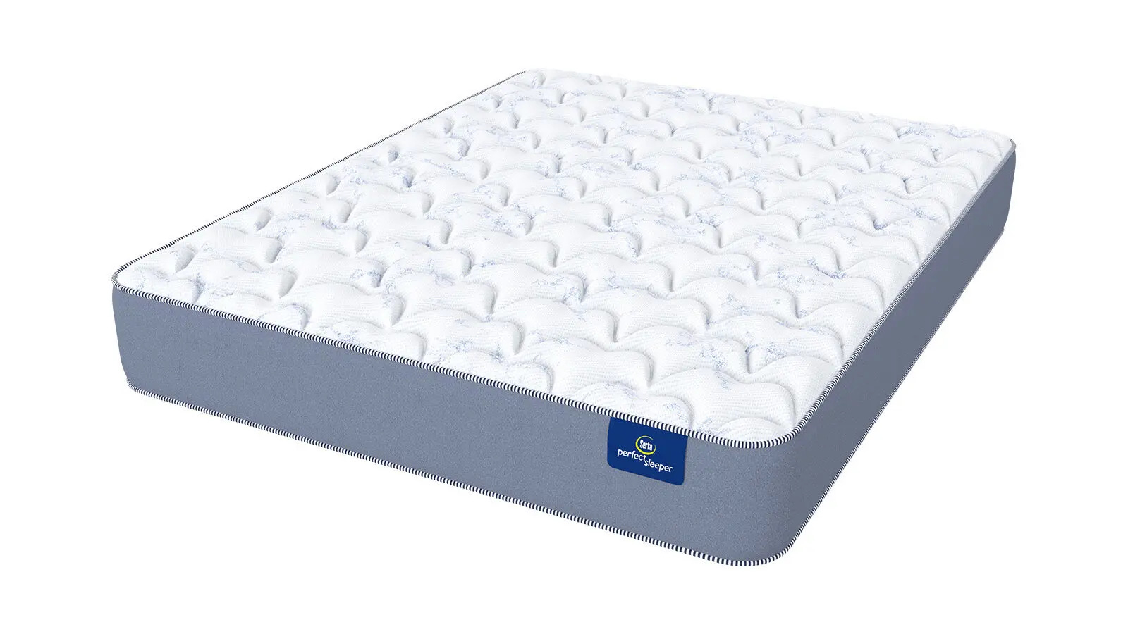 Анатомический матрас Serta Denver Hard 120x200 - купить в Озерце