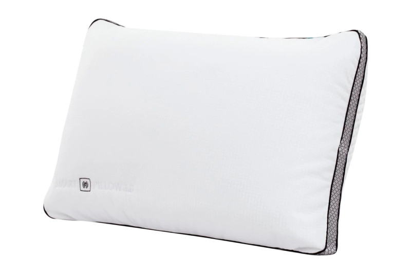 Подушка Smart Pillow 3.0 S, высота: 12 см 42x62 в мебель-центре Озерцо