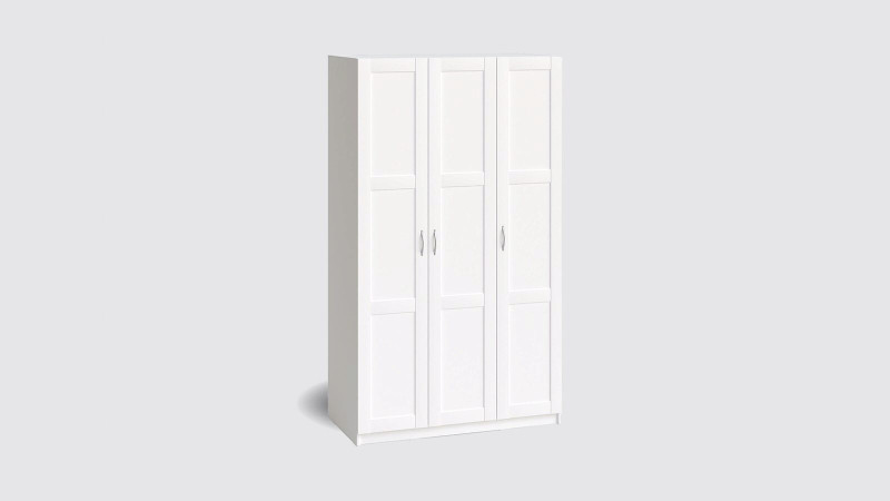 Шкаф Avocado, цвет Базальт + Дуб Натюрель 60x149 — купить в Озерце